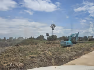 วัสดุก่อสร้างครบวงจร